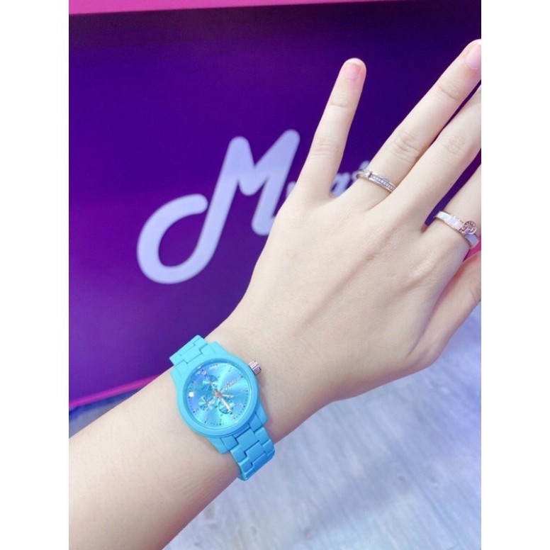 Đồng hồ Mwatch Thái Lan size 28mm dành cho Nữ (Series 1)