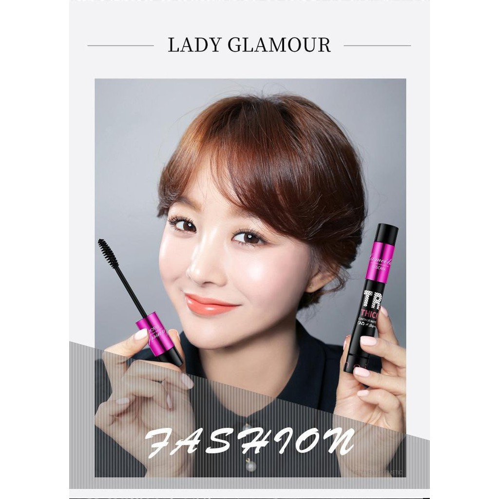 Bộ trang điểm Lameila 8 món set trang điểm Phấn phủ Kem BB Phấn mắt Phấn má Mascara Bút dạ kẻ mắt Chì kẻ mày Son kem | BigBuy360 - bigbuy360.vn