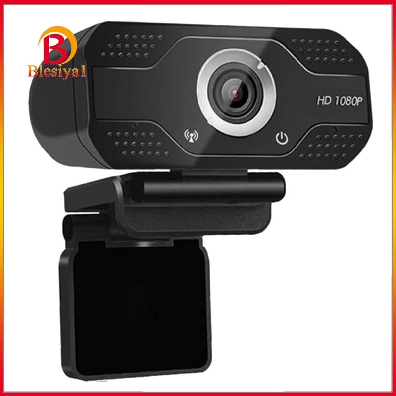 Webcam Blesiya1 Có Micro Cho Máy Tính Để Bàn Cổng Usb 2.0 1080p | BigBuy360 - bigbuy360.vn