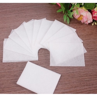 Bông tẩy trang Miniso 1000 miếng