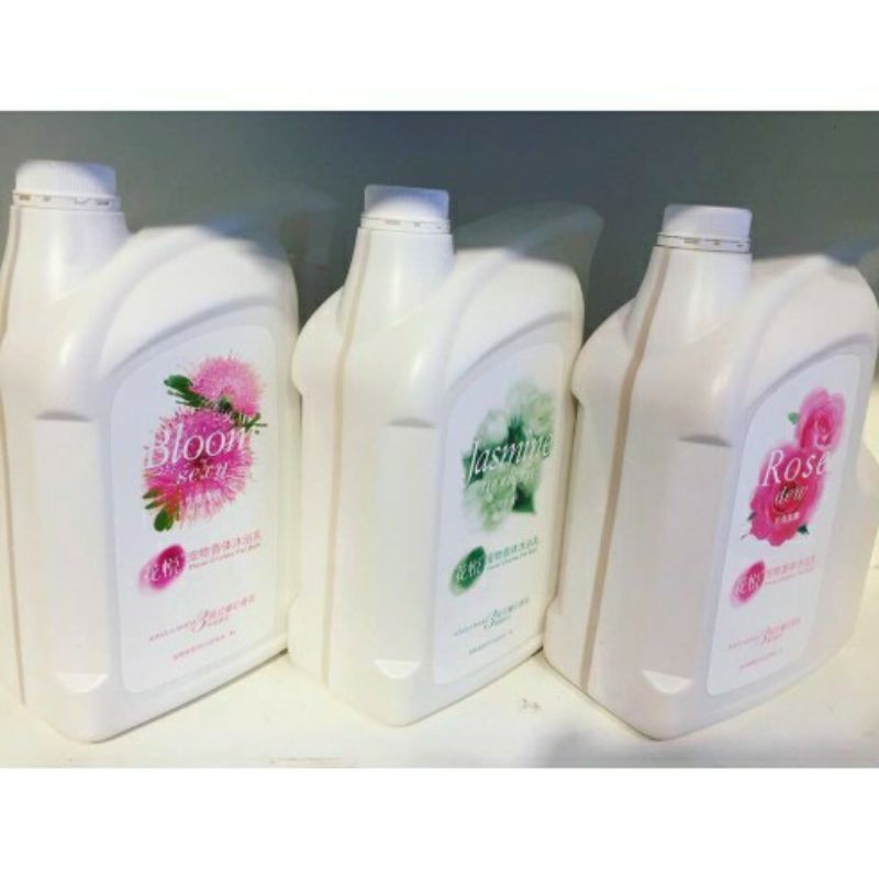 Sữa tắm nước hoa thú cưng Joyce &amp; Dolls 500ml (Mùi cũ)
