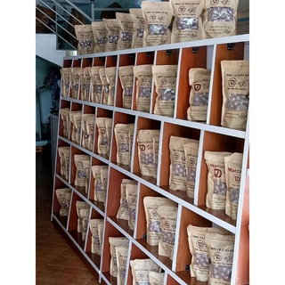 500GR MACCA ĐAKLAK HÀNG DATE LUÔN MỚI