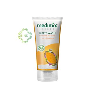 Sữa tắm medimix 300ml
