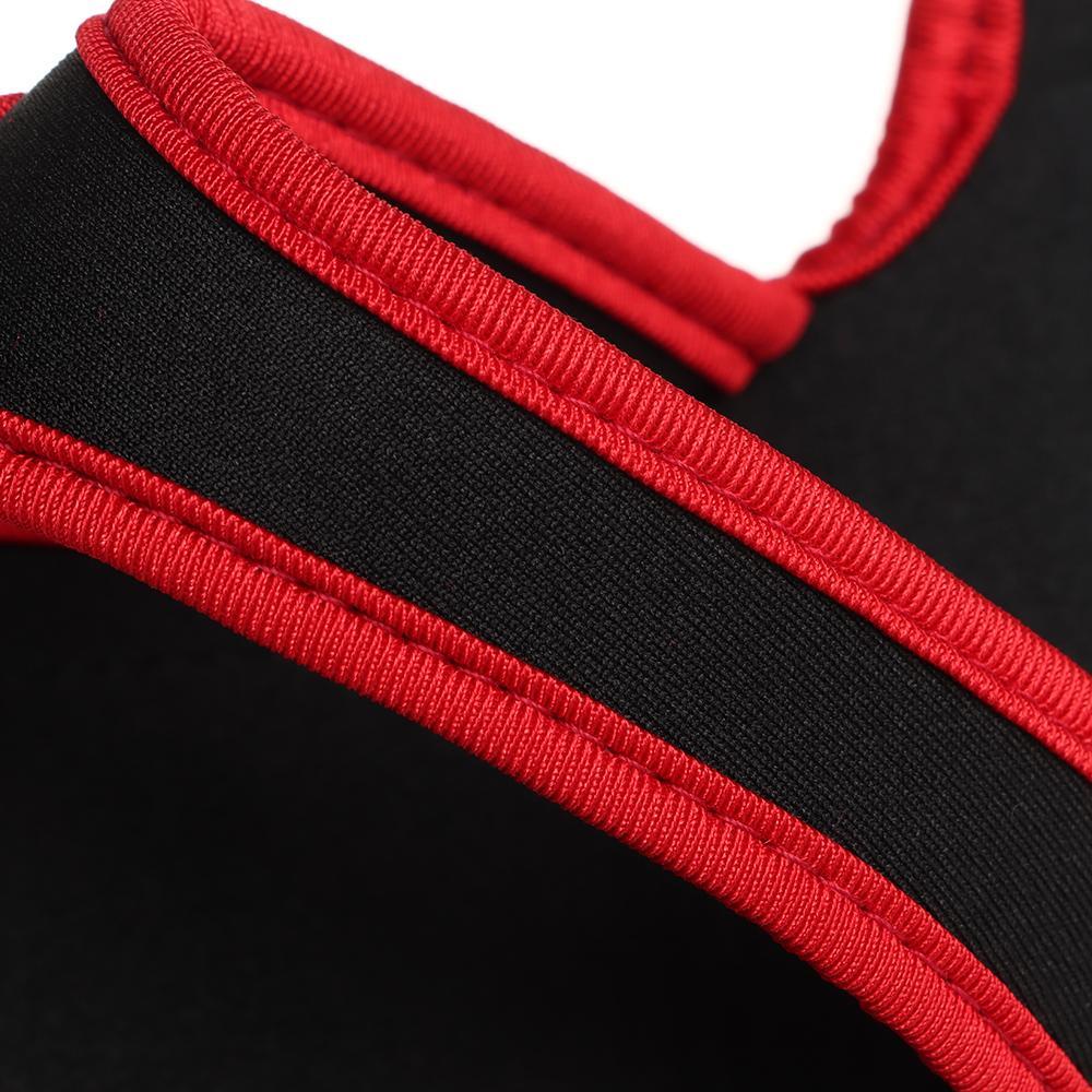 MUVAKO Găng Tay Thể Thao Chống Đẩy