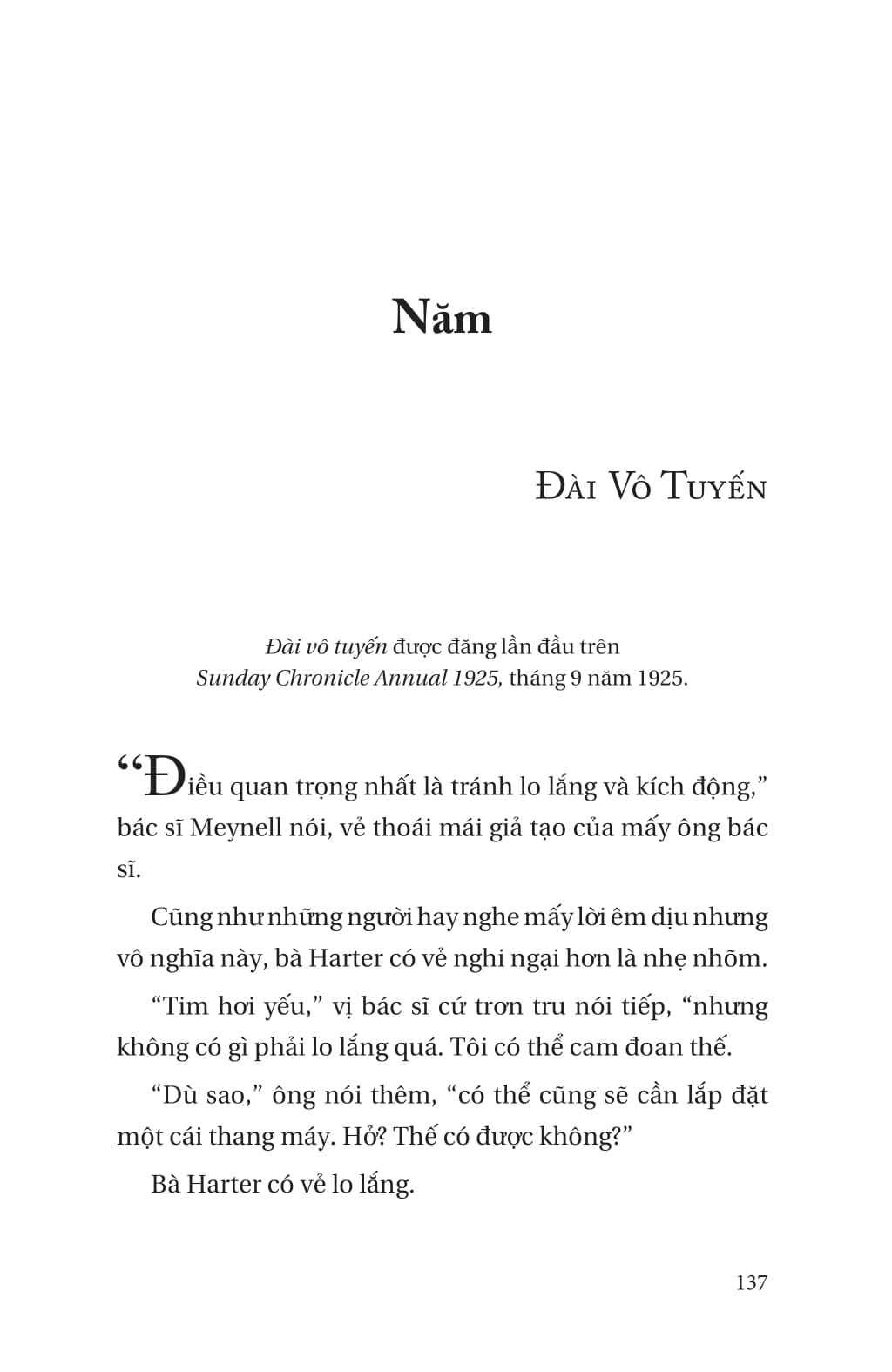 Sách Nhân Chứng Buộc Tội - The Witness For The Prosecution