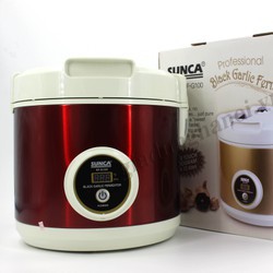 máy làm tỏi đen Sunca