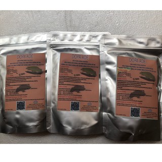 DOPA ADE Thức Ăn Bổ Sung Cho Ếch Bố Mẹ Sinh Sản