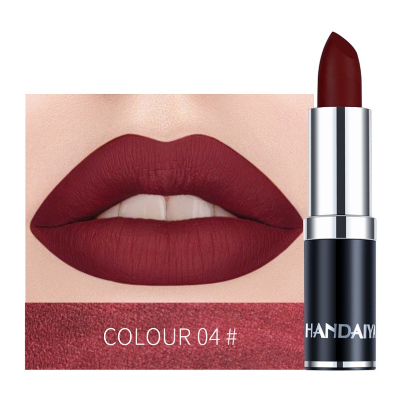 Son Kem Lì Kháng Nước Lâu Trôi Chống Dính Cốc