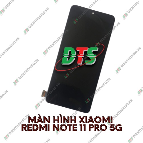 Màn hình xiaomi redmi note 11 pro 5g zin ( note11 pro 5g)