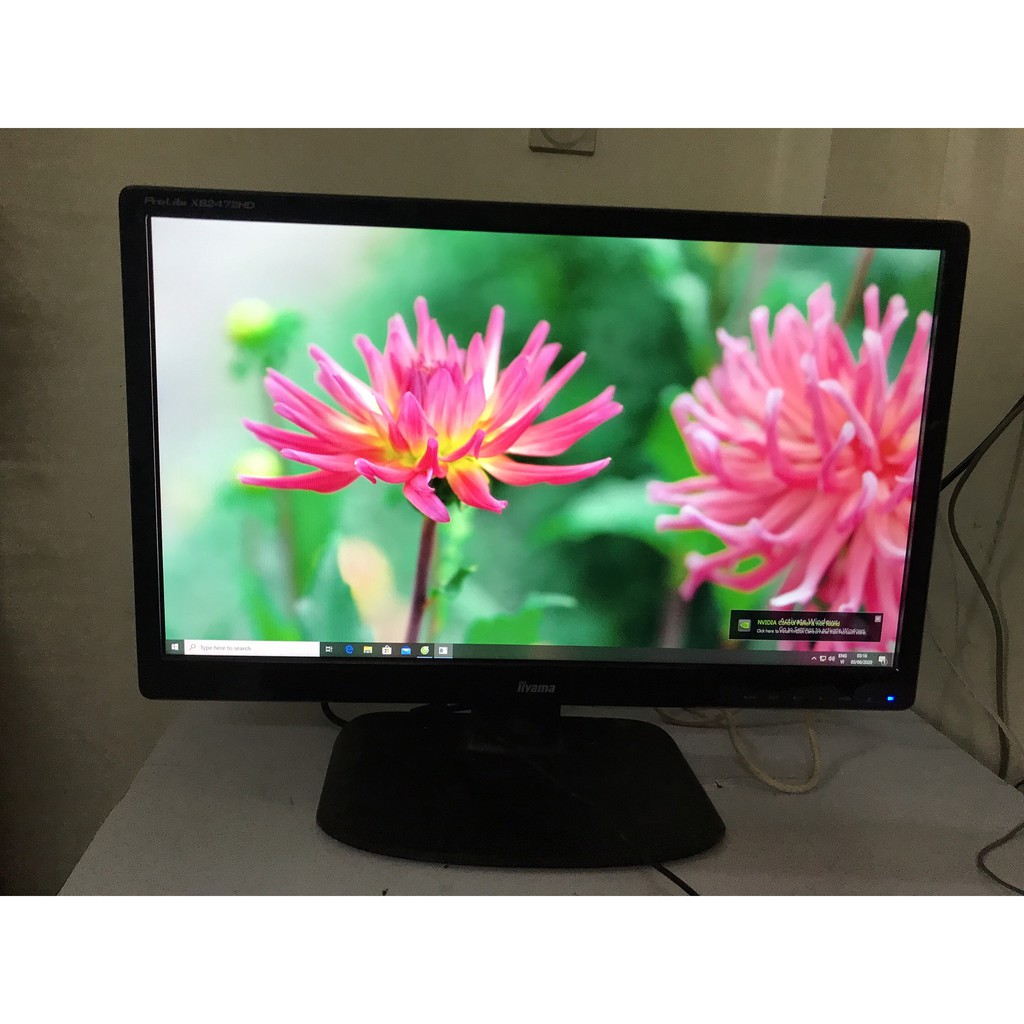 Màn Hình 24 Inch – Màn Hình Led 24’’ Nhật Bền Và Đẹp cho khách cần | BigBuy360 - bigbuy360.vn