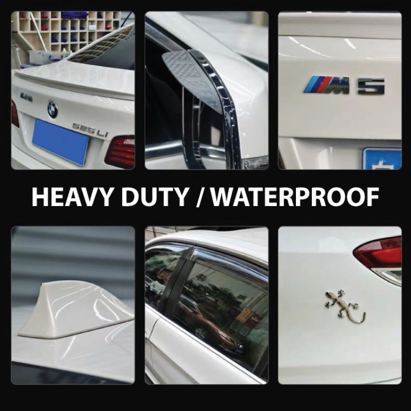 Băng Keo Hai Mặt 3M Chất Lượng