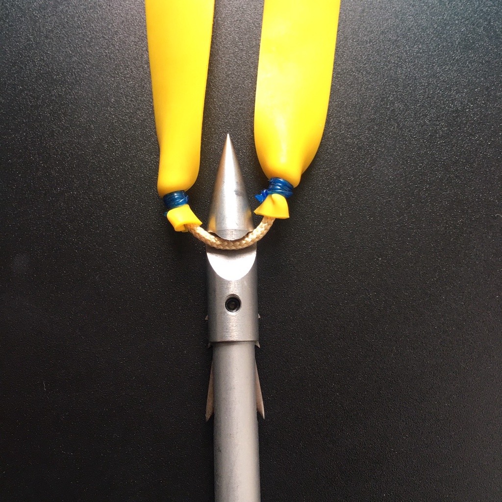 Dây thun ná cao su, dây thun bắn chim bắn cá