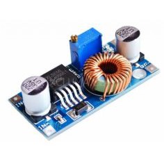 Module Hạ Áp DC-DC XL4005 5A (Hiệu suất 96%)