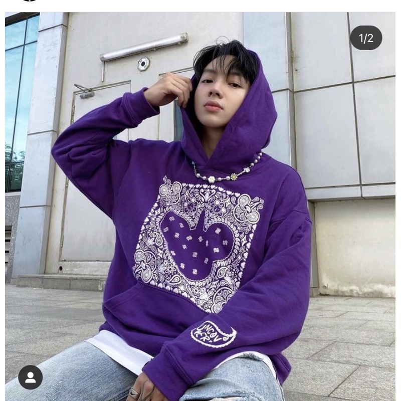 áo hoodie banada | BigBuy360 - bigbuy360.vn