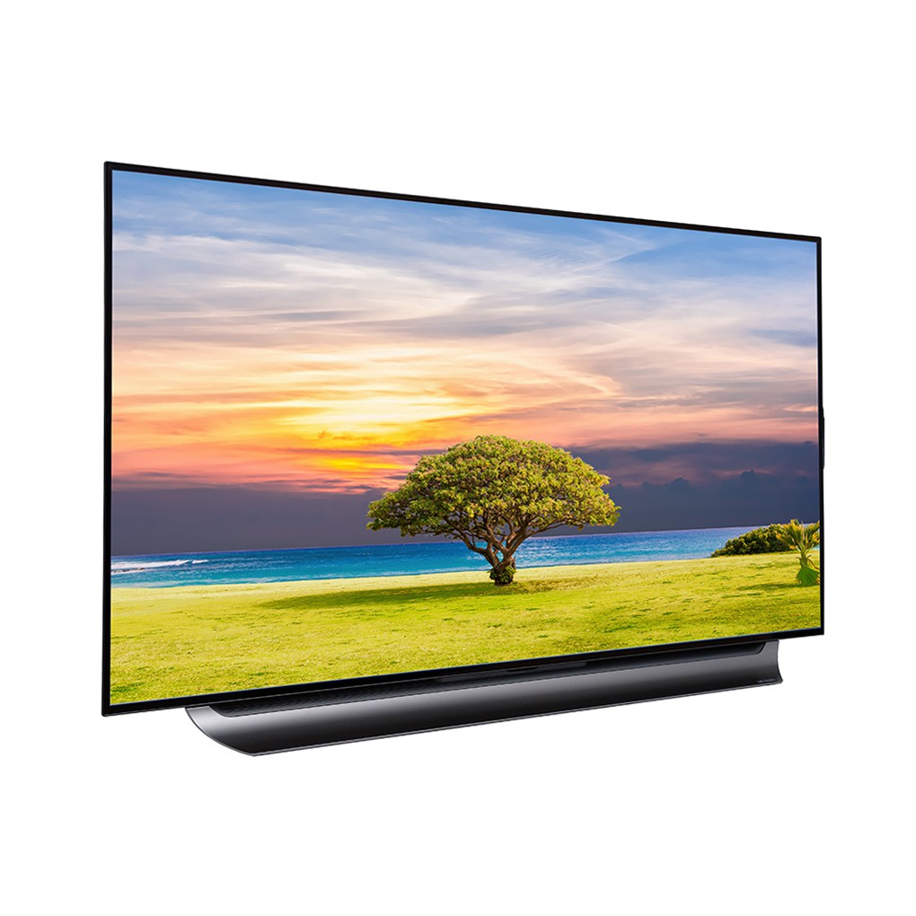 Smart Tivi OLED LG 4K 55 inch 55C8PTA -Oled Tivi 4K - Tivi 55C8PTA -Hàng chính hãng