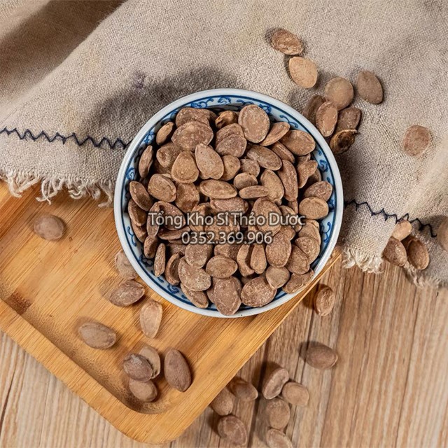 Qua Lâu Nhân 100g