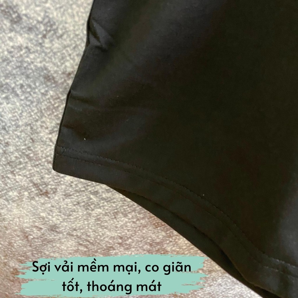 Áo thun tay lỡ ❤️FREESHIP❤️ Áo phông unisex nam nữ form rộng thời trang Freesize chất Cotton thấm hút mồ hôi tốt - T33 | BigBuy360 - bigbuy360.vn