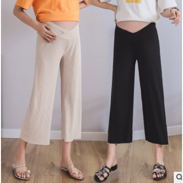 Quần Bầu Xinh Trẻ Trung Năng Động Q192