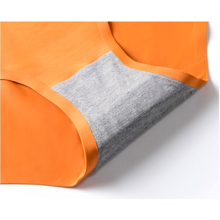 Quần lót nữ đúc su cao cấp không đường may viền ép nhiệt chắc chắn QL06 | BigBuy360 - bigbuy360.vn