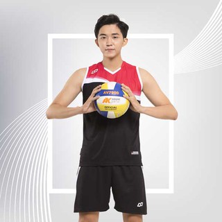 Quần áo bóng chuyền nam ,nữ CP Symphony ,vải thun lạnh,thoáng mát,thấm hút mồ hôi-hàng phân phối chính hãng