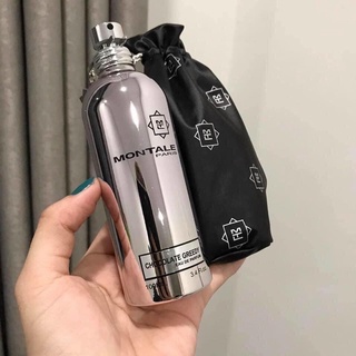 Nước hoa Montale Chocolate Greedy full size 100ml