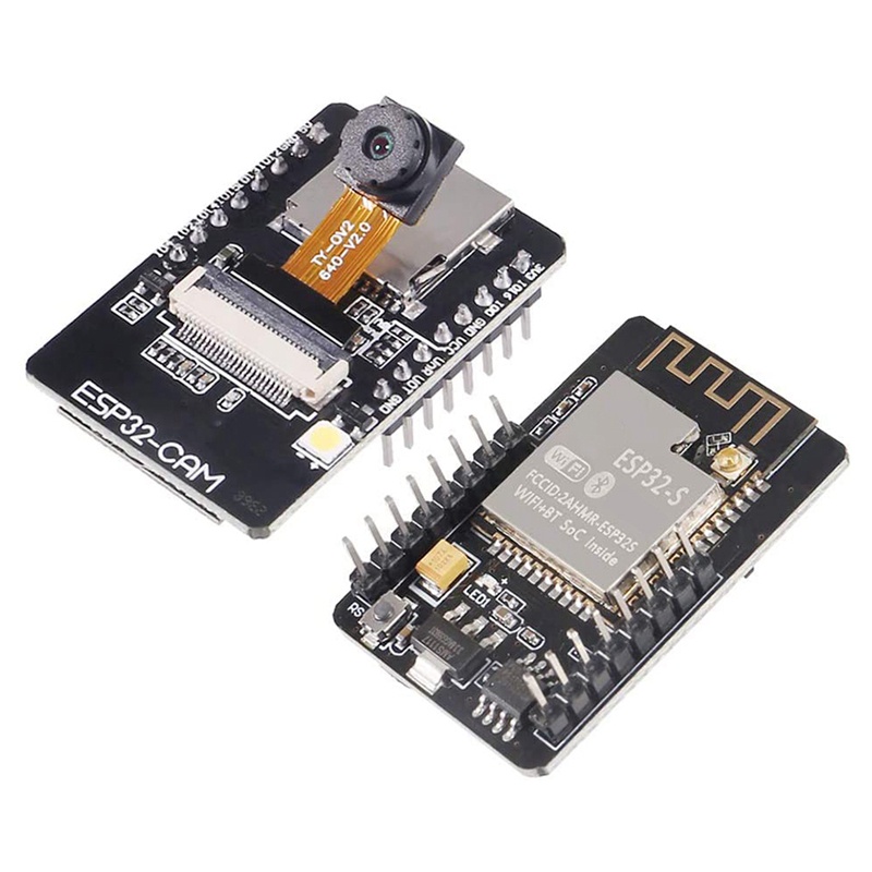 Bảng Mạch Phát Triển Wifi Esp32 + Esp-32S + Ft232Rl Ftdi + Dây Cáp