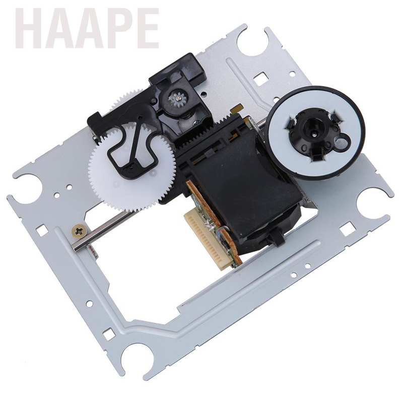 Máy Nghe Nhạc Cd Haape 16 Pin Sf-p101n