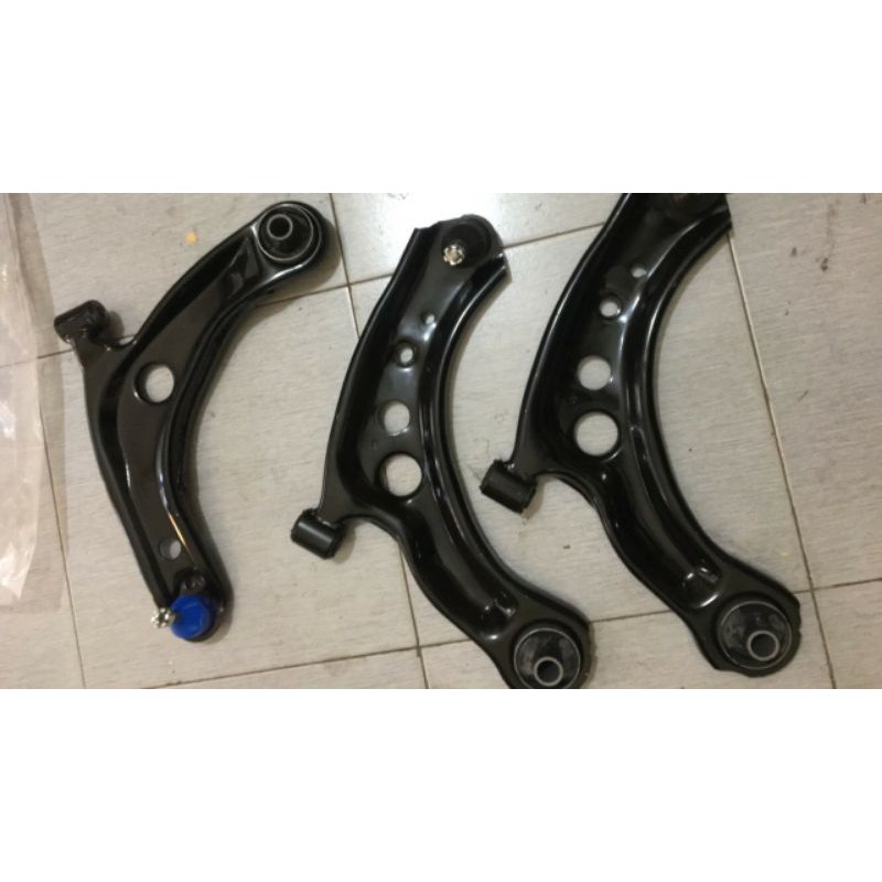 Càng chữ A Toyota Vios 2007-2013