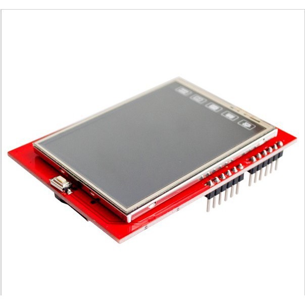 Màn Hình 2.4 inch TFT LCD Shield Arduino  M900