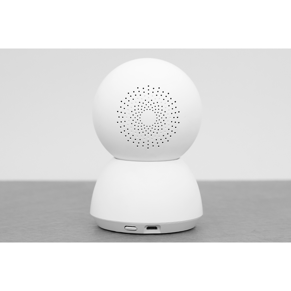 Camera wifi Xiaomi 2K-1296P siêu nét, xoay 360 độ, theo dõi chuyển động, hồng ngoại, đàm thoại 2 chiều