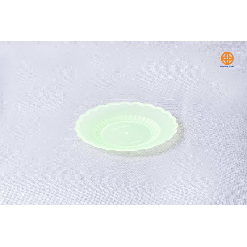 Đĩa nhựa, đĩa đựng thức ăn Việt Nhật