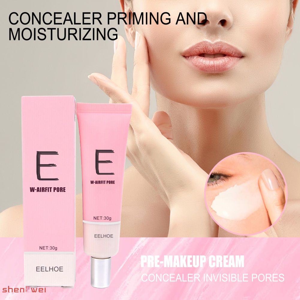 Kem che khuyết điểm làm sáng da che phủ lỗ chân lông dung tích 30ml
 | BigBuy360 - bigbuy360.vn