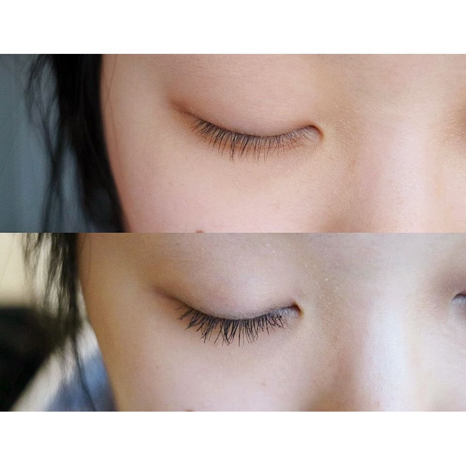 Mascara - Chuốt mi Missha 4D làm dày mi không lem chống trôi hiệu quả | BigBuy360 - bigbuy360.vn