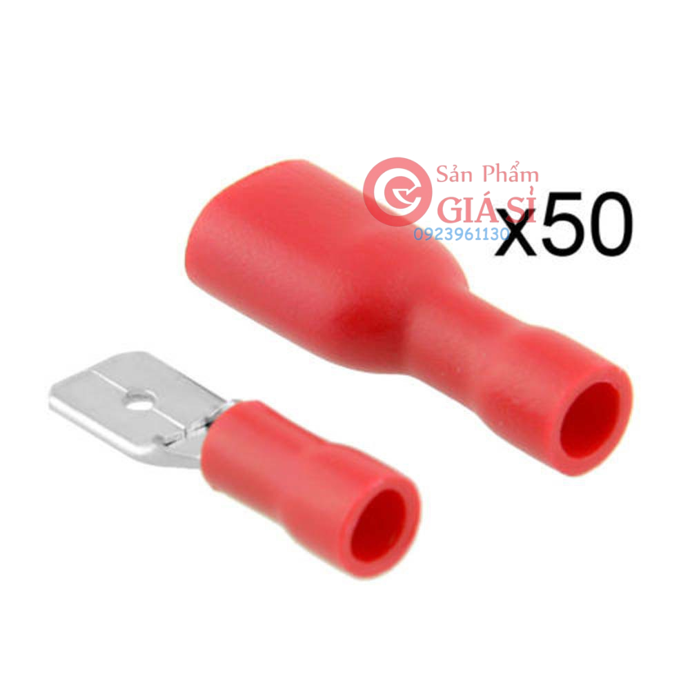 Bộ 100 cút nối dây điện âm dương cách nhiệt ❤️freeship❤️