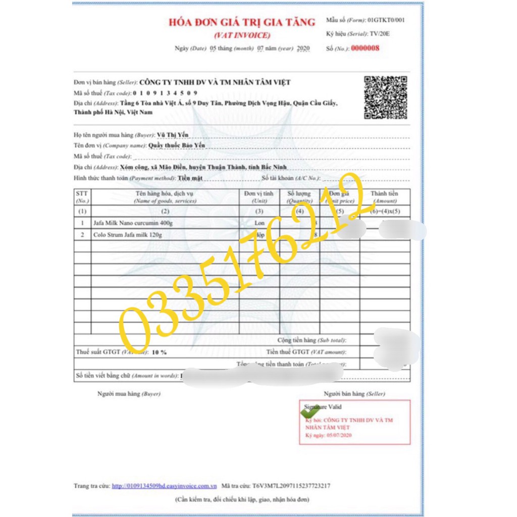 Sữa JaFa Milk Nano Curcumin Colostrum Omega 3,6 - Đẹp da, tốt cho phụ nữ sau sinh, người dạ dày | BigBuy360 - bigbuy360.vn