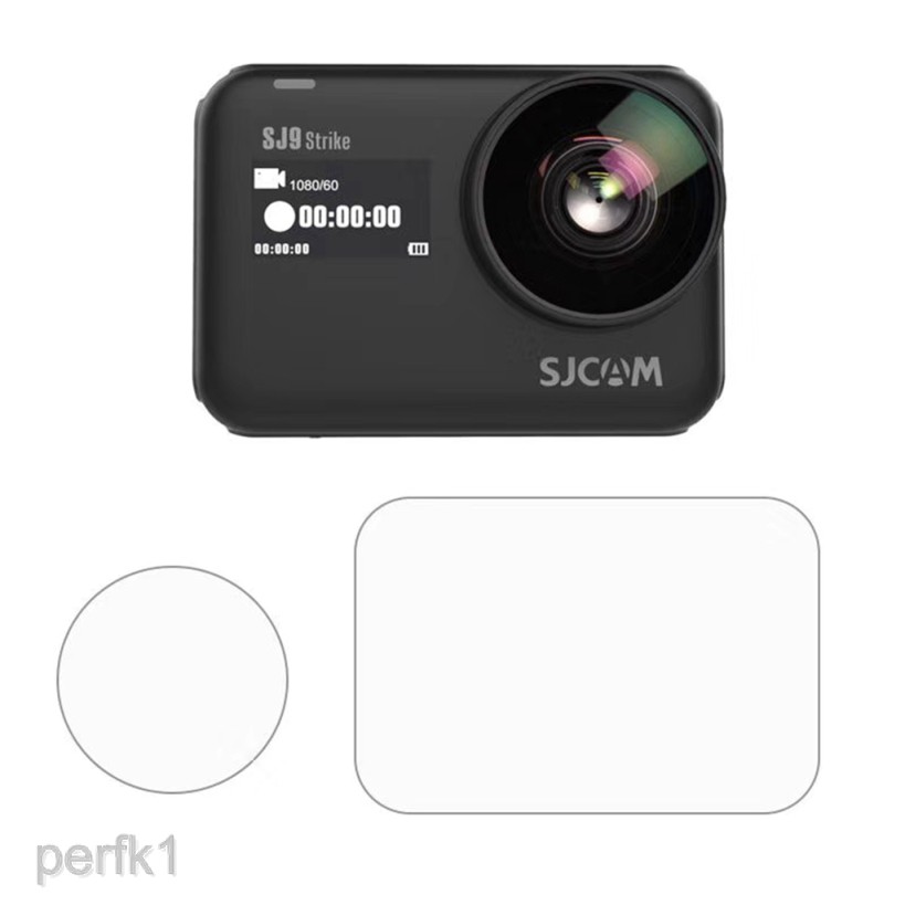 Kính cường lực cho màn hình Sjcam Sj9 | BigBuy360 - bigbuy360.vn