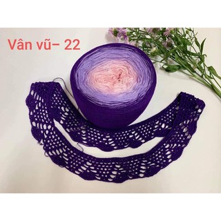 Sợi Cầu vồng Baby