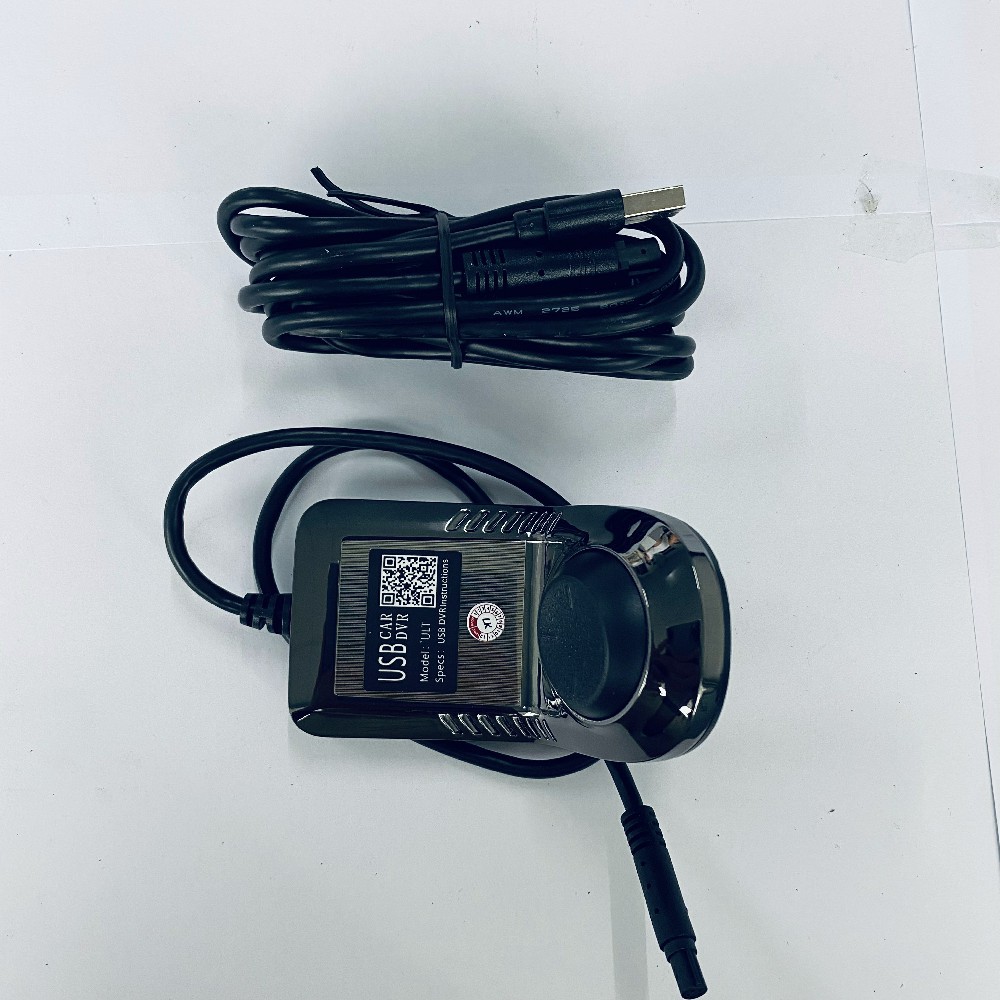 Camera Hành Trình U3 - Kết Nối DVD, Android Full HD | BigBuy360 - bigbuy360.vn