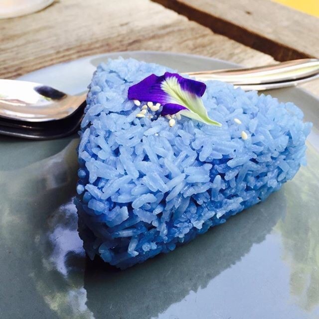 Hoa đậu biếc khô 100g