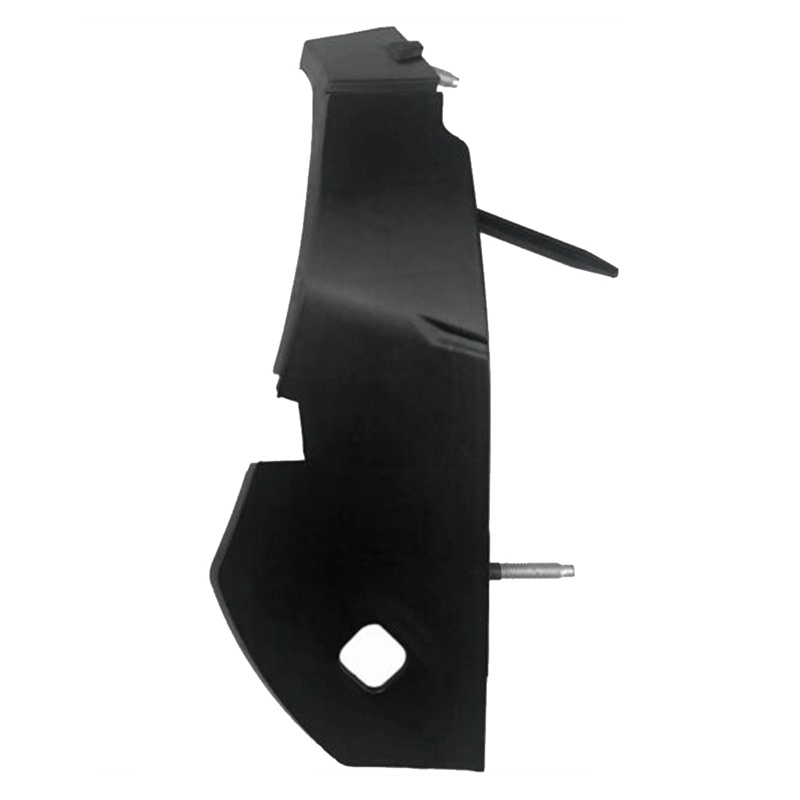 1 Cặp Đai Ốc Cố Định Tấm Chắn Trái / Phải Cho DODGE CHALLENGER 2008-2014