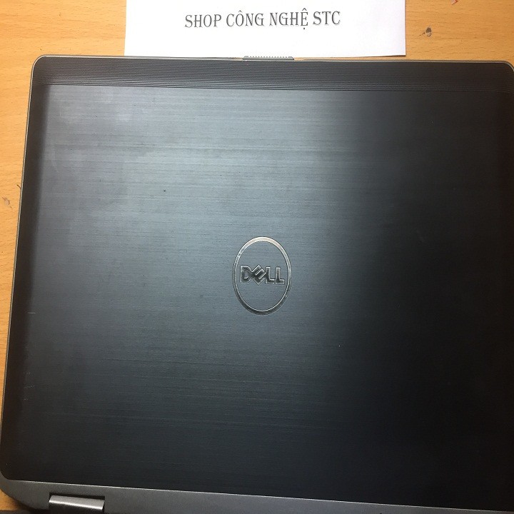 Mặt A laptop Dell latiude E6420