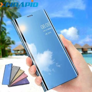 Bao điện thoại chất liệu da chống sốc cho Samsung Galaxy M30s