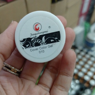 Gel vẽ đen,trắng