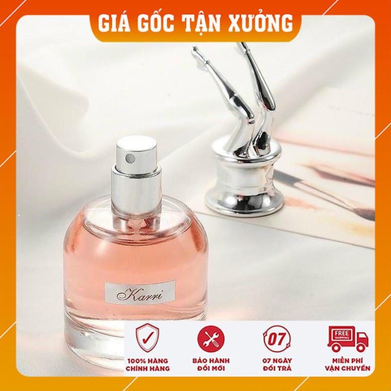 (HÀNG HÓT) NƯỚC HOA CẶP CHÂN QUYẾN RŨ | Thế Giới Skin Care