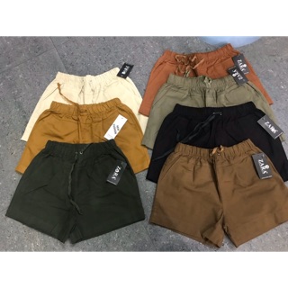 Đùi kaki ( Zara) co giãn