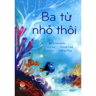 Ba Từ Nhỏ Thôi