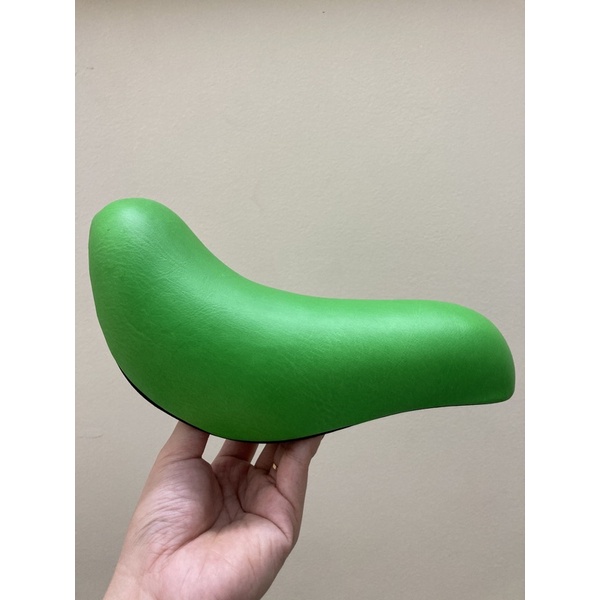 YÊN CONG XE THĂNG BẰNG - Xe chòi chân - Pushbike / Balance Bike - PACBIKE VN