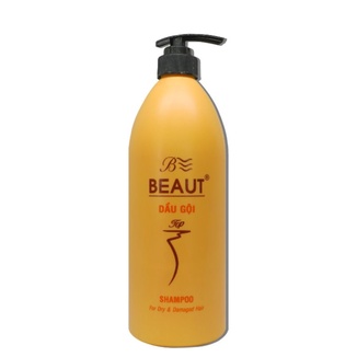Dầu gội beaut..1000ml