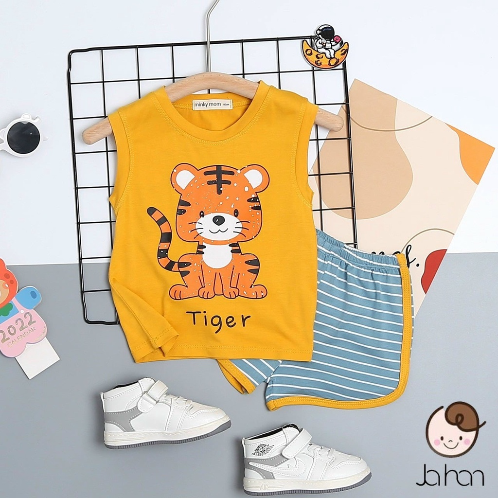 Bộ 3 Lỗ Cho  Bé  FREE SHIP  Bộ 3 Lỗ Xe Đạp Cho Bé Trai Và Bé Gái, Chất Thun Lạnh Cao Cấp Siêu Mềm Mịn Mát