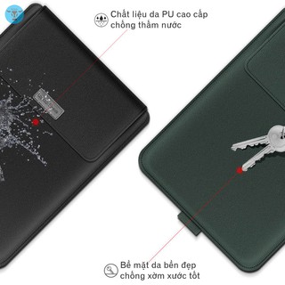 Túi da đựng Macbook, Surface và các dòng laptop mỏng (CS03)